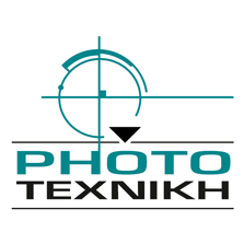 fototechniki.gr Logo
